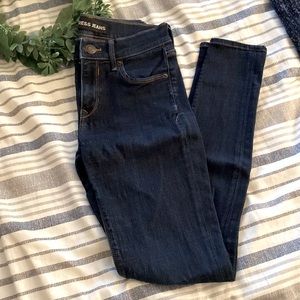 Express Skinny Jeans